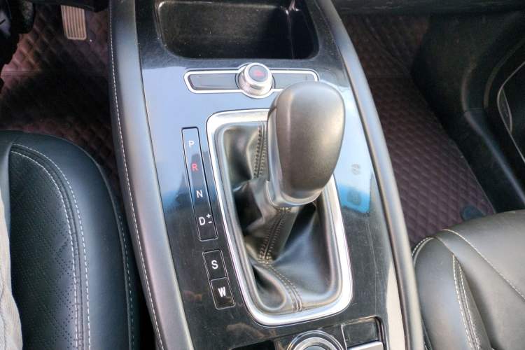 Used JETOUR X70 2018 1.5T Automatic YueXing Edition
