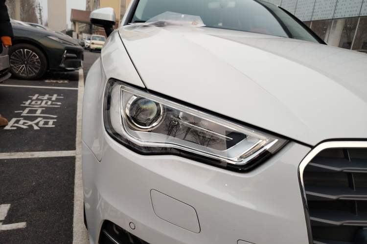 Used Audi A3 2016 Sportback 35 TFSI Ambition Edition
