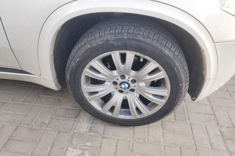 Used BMW X5 2011 xDrive35i Leading Model
