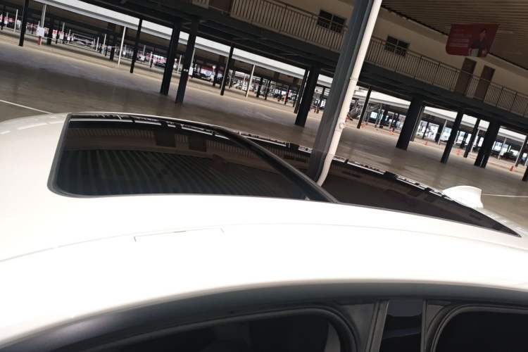 Used BMW 3 Series GT 2018 320i Sport Edition