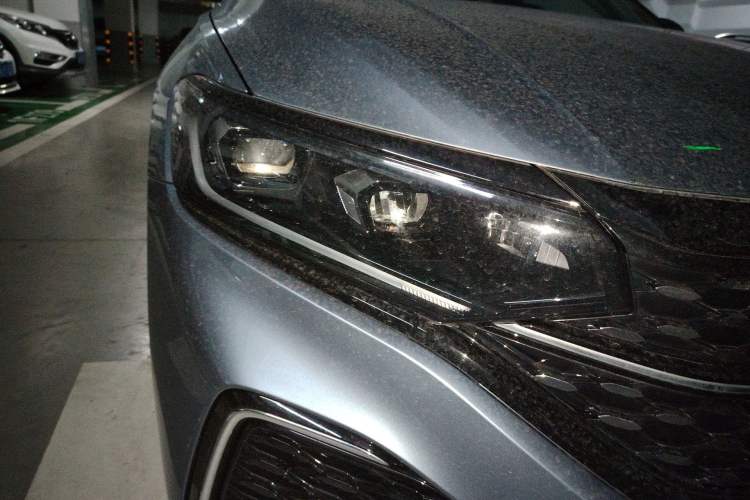 Used Volkswagen Passat 2022 330TSI Starry Elite Edition