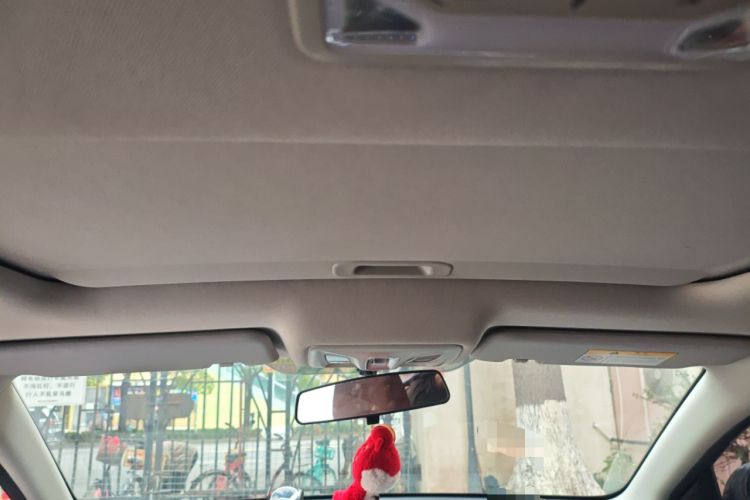 Used Changan Eado 2022 PLUS Blue Whale NE 1.4T GDI DCT Prestige Edition