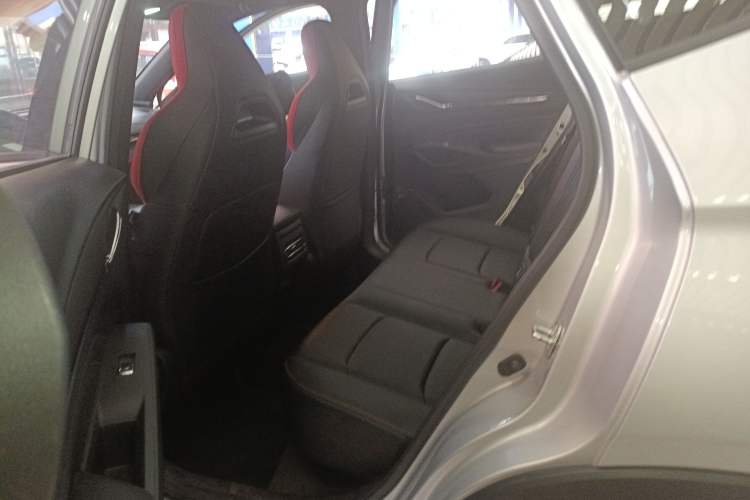 Used Changan X5 PLUS 2024 1.5T DCT ZhiZun Version