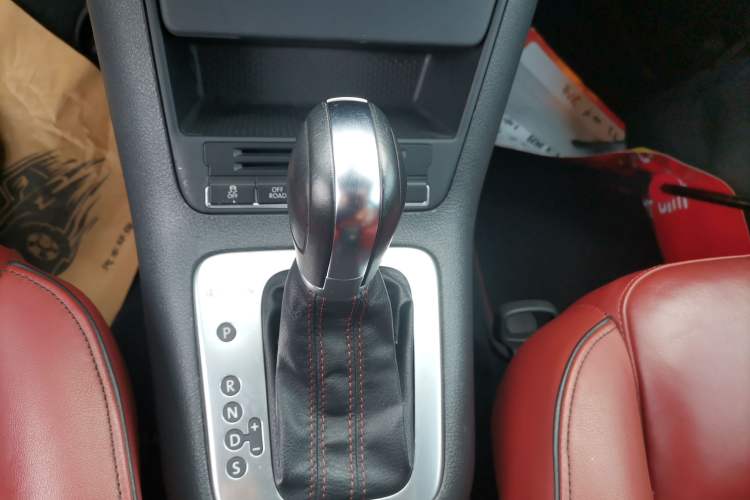 Used Volkswagen Tiguan 2014 2.0 TSI Exclusive Edition