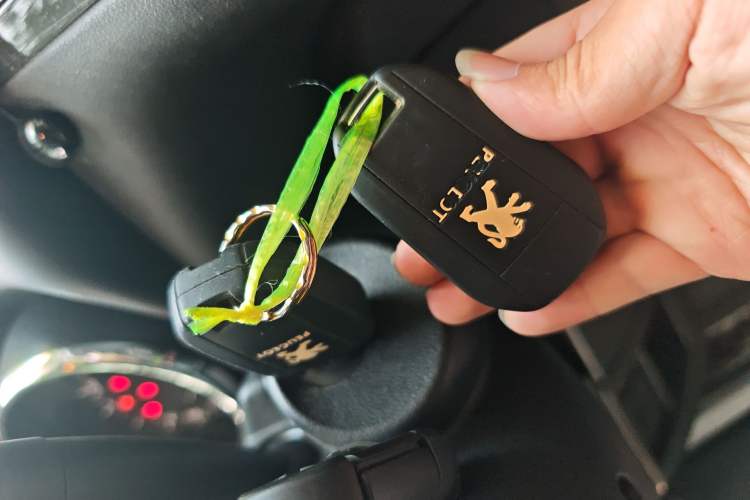 Used Peugeot 3008 2013 2.0L Automatic Classic Edition