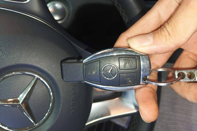 Used Mercedes-Benz C-Class 2018 C 200 L Sport Edition
