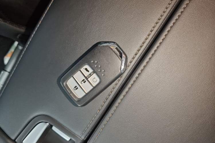 Used Honda Avancier 2020 370TURBO Four-Wheel Drive Premium Edition