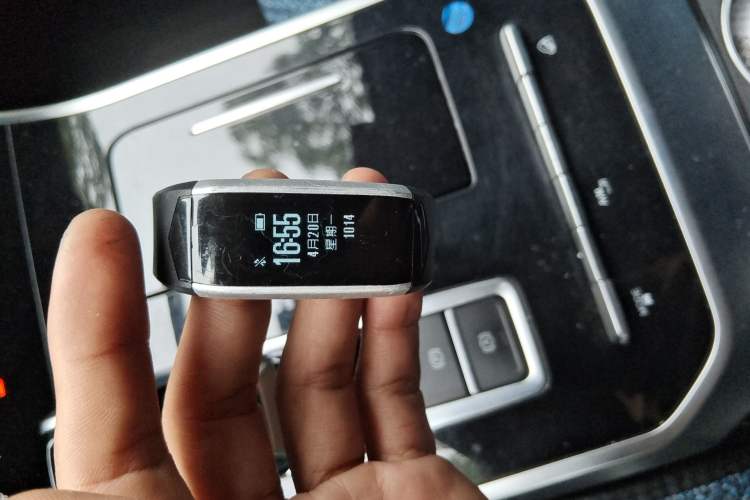 Used Chery Tiggo 8 2019 1.6 TGDI Automatic Luxury Model