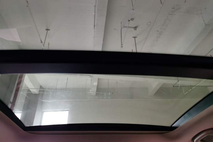 Used CHANGAN Ruicheng CC 2021 Blue Whale Edition 1.5T DCT Prestige Model
