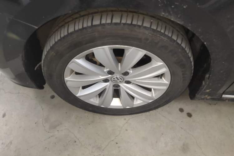 Used Volkswagen Passat 2020 330TSI Elite Edition China VI