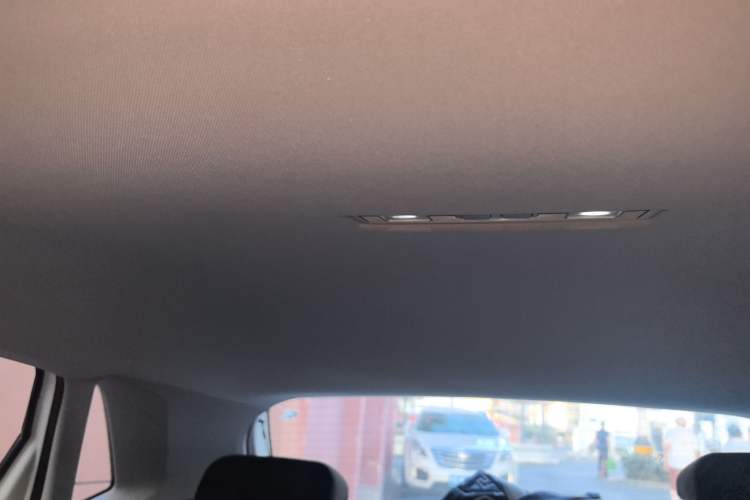 Used Volkswagen Polo 2019 Plus 1.5L Automatic Panoramic Enjoyment Edition