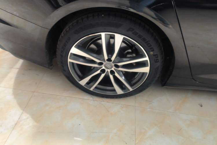 Used Audi A6L 2020 40 TFSI Luxury Dynamic Edition
