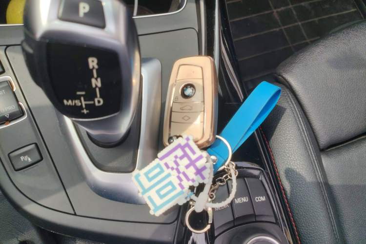 Used BMW 2 Series 2018 220i Convertible Coupe Sports Design Package