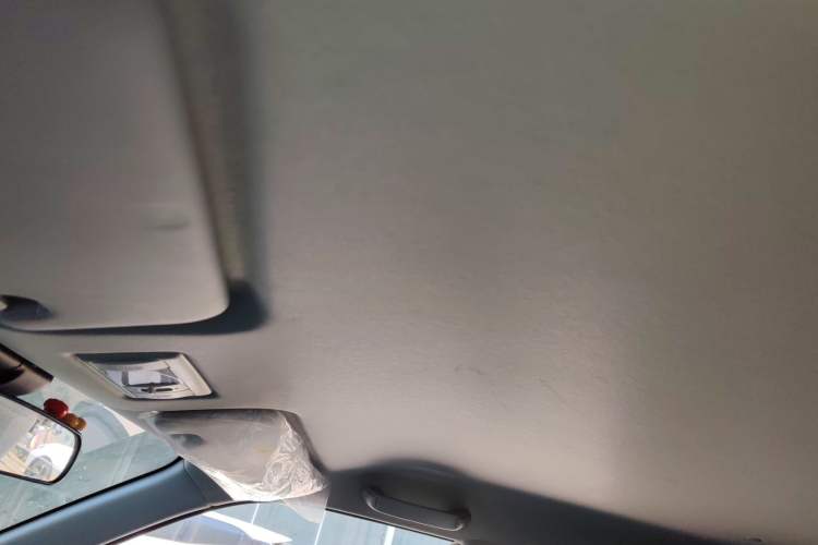 Used CHANGAN NEVO Lumin 2023 301km Honey Dew Edition
