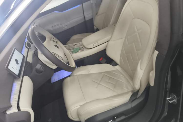 Used Nio ET7 2022 100 kWh
