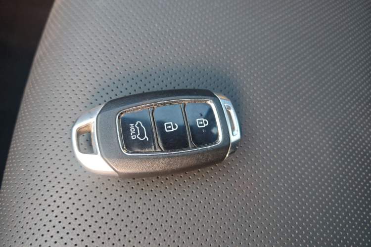 Used Hyundai ix35 2021 2.0L Automatic 2WD GLS Leading Edition Interior 1