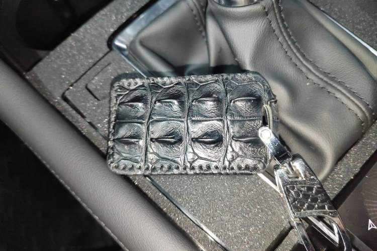 Used Mazda 3 Axela 2023 2.0L Automatic Zhiya Edition Vehicle Key