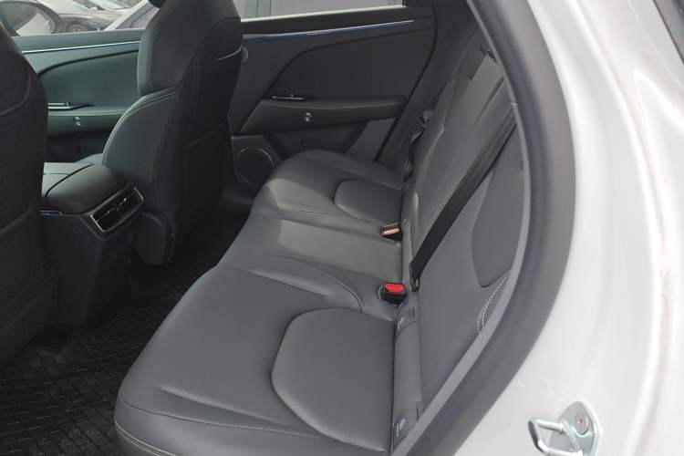 Used ARCFOX Alpha T5 2025 520 MAX
