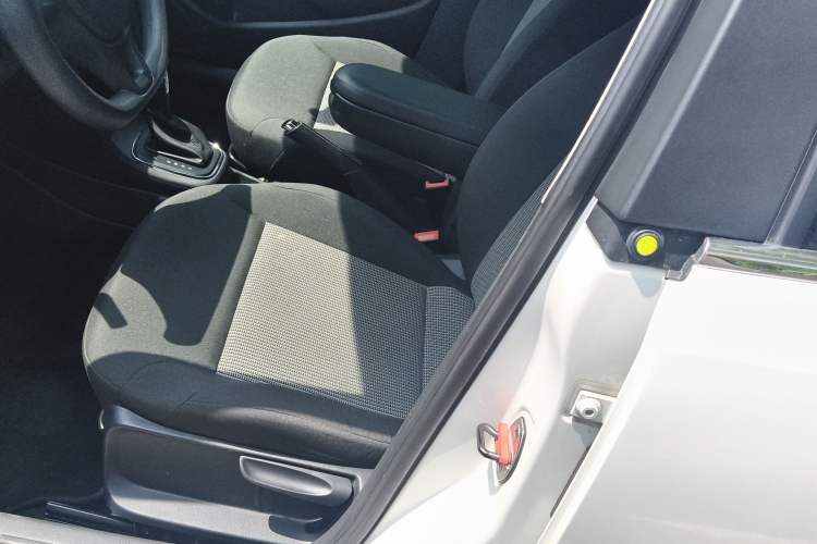 Used Volkswagen Polo 2016 1.4L Automatic Trendy Model
