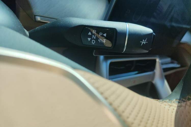 Used ARCFOX Alpha S5 2024 560MAX 185kW