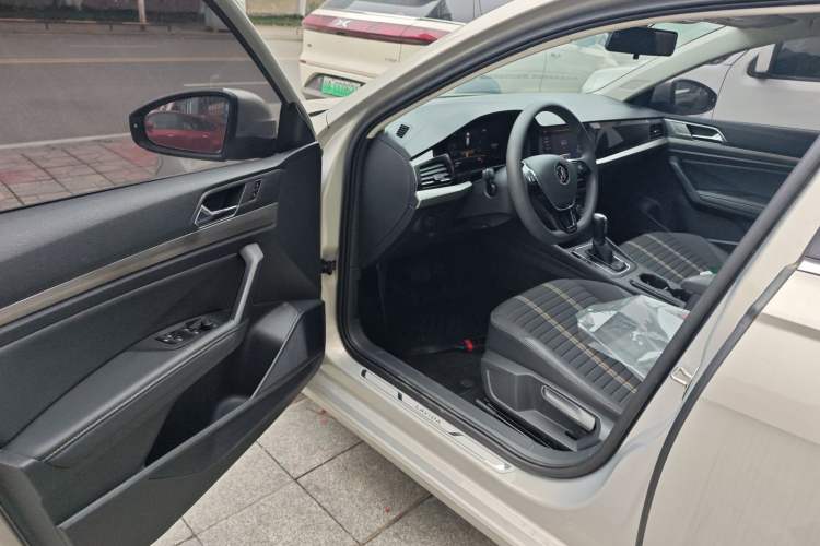 Used Volkswagen Lavida 2022 280TSI DSG Comfort Edition