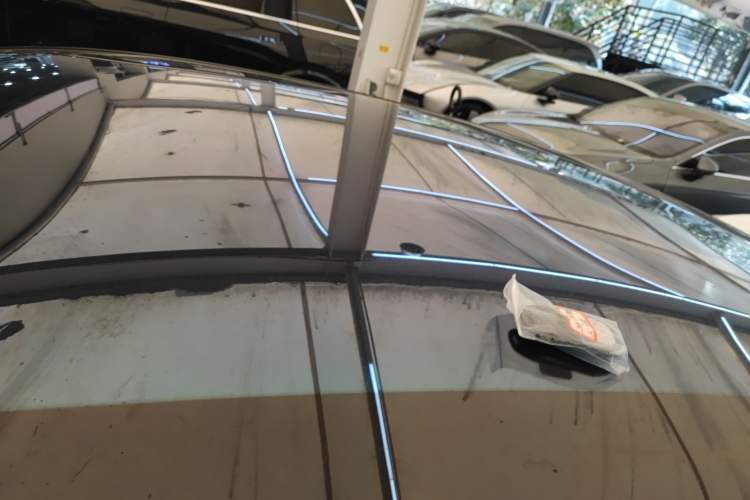 Used XPeng P7+ 2024 Limited Edition Max
