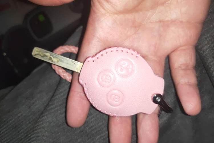 Used smart fortwo 2012 1.0 MHD Hardtop Standard Edition