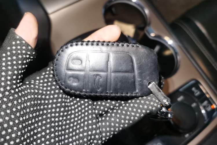 Used Jeep Grand Cherokee (Import) 2014 3.6L Elite Navigation Edition
