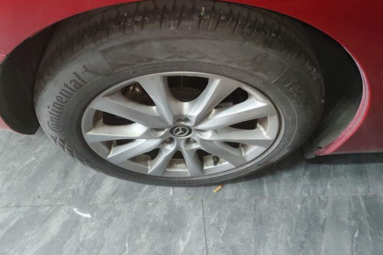 Used Mazda Atenza 2018 2.0L SmartTech Version China VI Standard