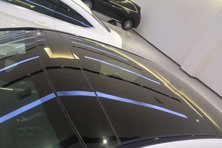 Used Mercedes-Benz C-Class 2024 Restyled C-Class 260 L Sport Edition
