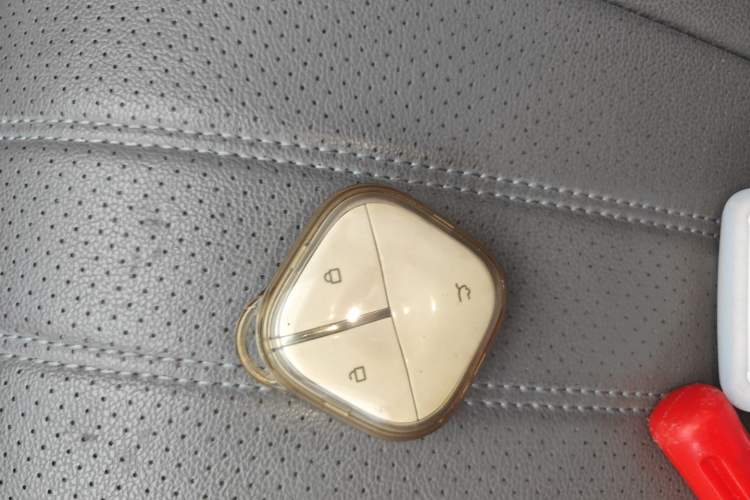 Used Wuling Air ev 2023 - Four Seats - Advanced Edition
