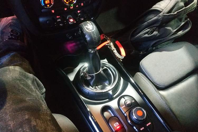 Used MINI Clubman 2016 Revised 2.0T COOPER S