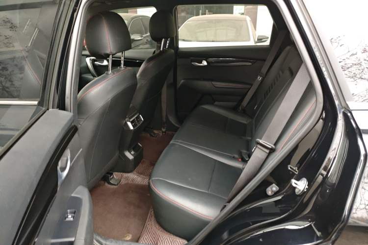 Used Kia Sportage R 2021 Ace 1.5T GT Line Supreme Edition