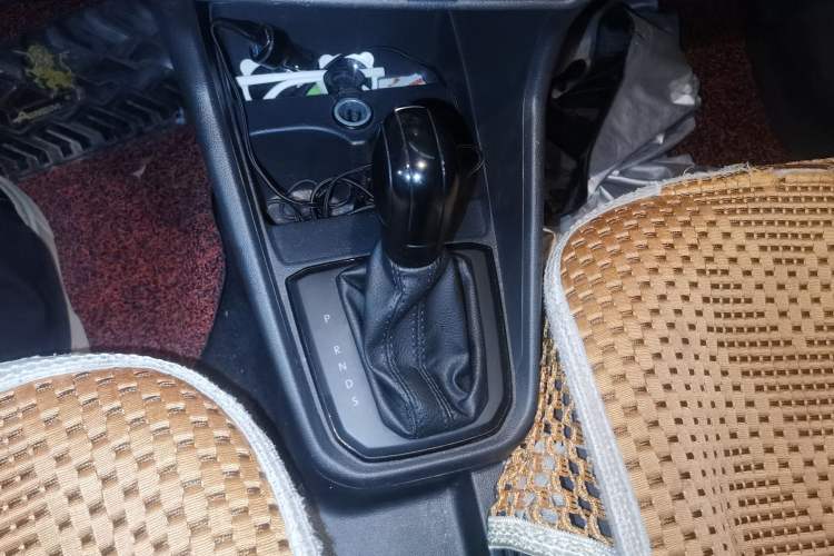 Used Volkswagen Santana 2017 Haval H6 1.6L Automatic Fashion Edition