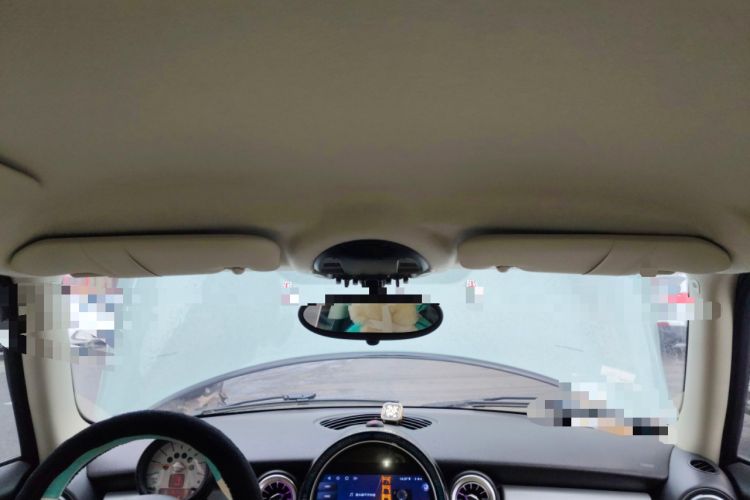 Used MINI Clubman 2011 1.6L ONE
