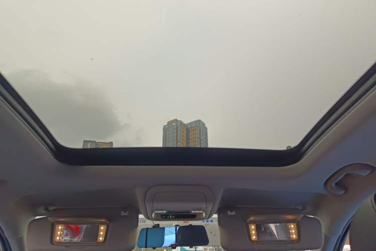 Used Chevrolet Equinox 2022 535T Chijie Edition