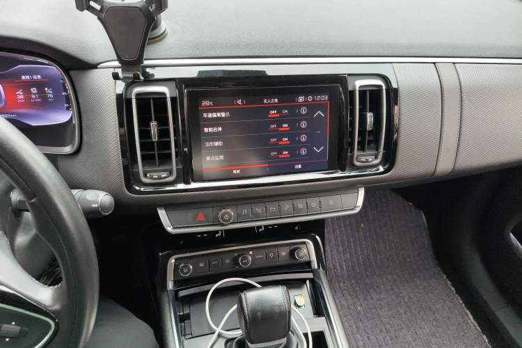 Used Citroen C6 2017 380THP Prestige Model