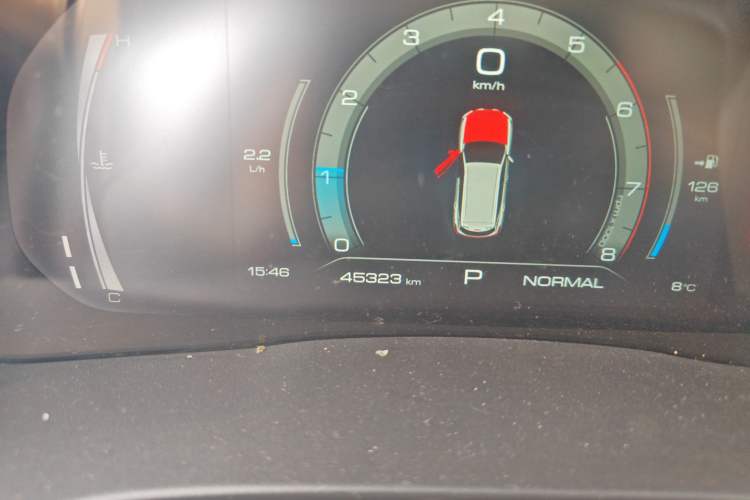 Used Haval H6 2021 National Trend Edition 1.5T Automatic Champion Version