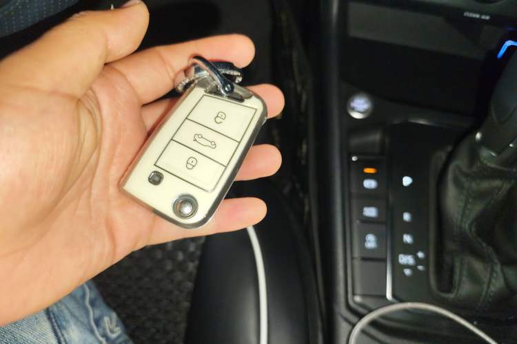 Used Volkswagen Lavida 2023 1.5L Automatic 5 Million Edition
