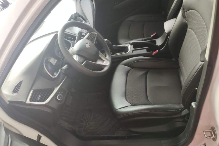 Used Chevrolet Cavalier 2016 1.5L Automatic Xinyue Edition
