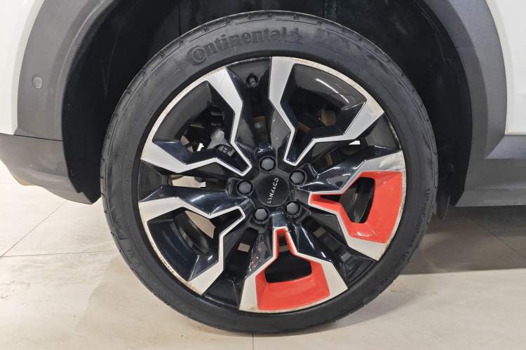 Used Lynk & Co 06 2020 1.5T YAO Halo