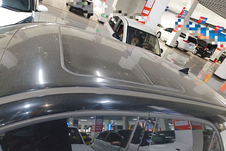 Used ORA Good Cat 2021 400km Standard Range Athena Edition Lithium Iron Phosphate