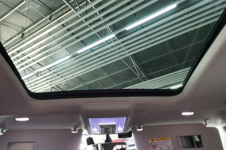 Used Volkswagen Teramont 2020 Revised Version 330TSI Two-Wheel Drive Luxury Edition
