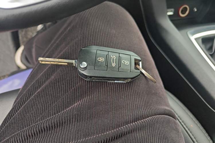 Used Peugeot 308S 2015 1.2T Automatic Jingchi Edition