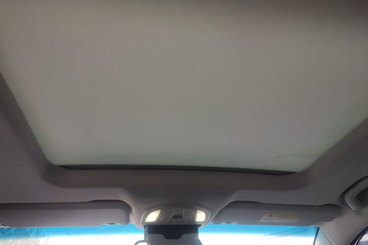 Used Baojun 530 2018 1.5T DCT Flagship Version China V Emission Standard
