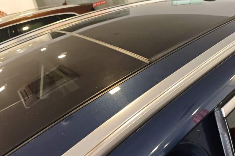 Used BMW X3 2022 xDrive25i M Sport Package Roof