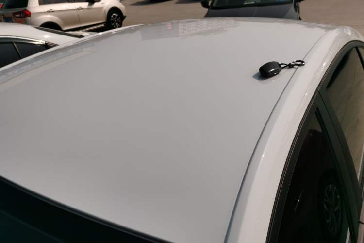 Used Roewe i5 2026 Model 1.5L Manual Comfort Version