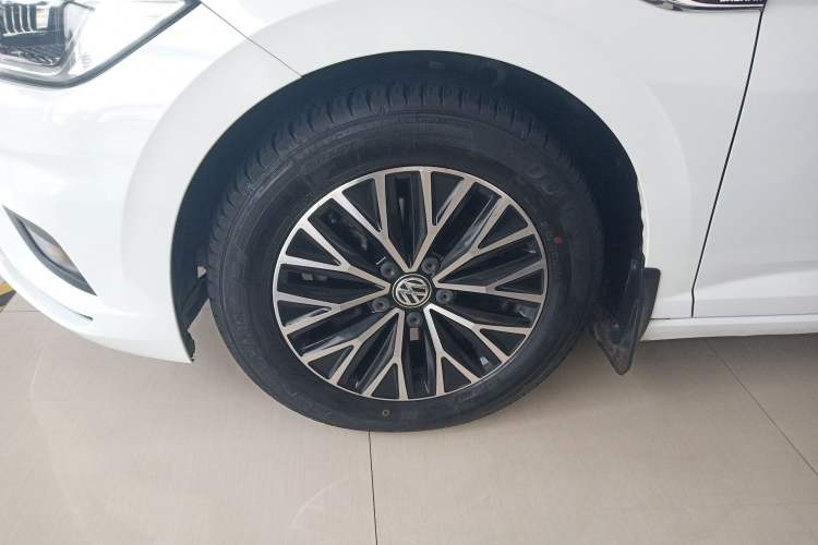 Used Volkswagen Sagitar 2019 280TSI DSG Comfort Version China VI Standard