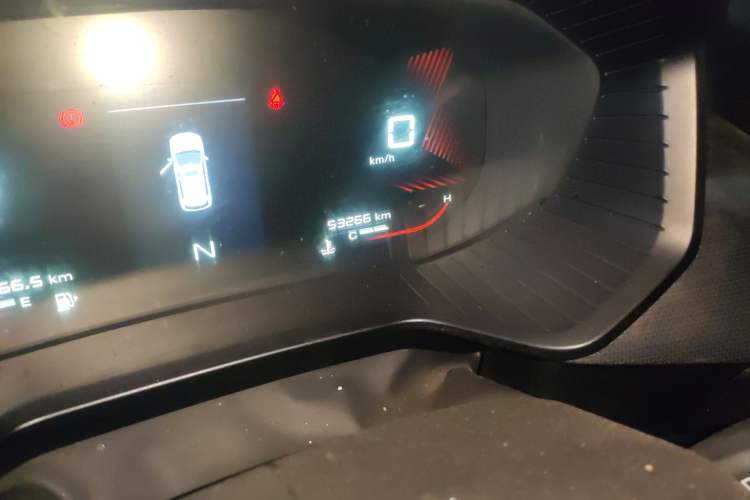 Used Wuling Asta 2021 1.5T Manual Starlight Edition
