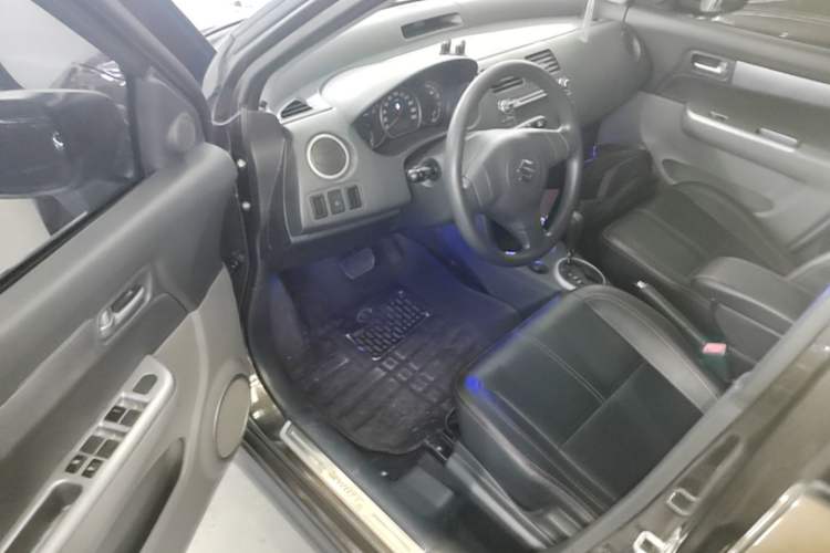 Used Suzuki Swift 2015 1.5L Automatic Limited Edition
